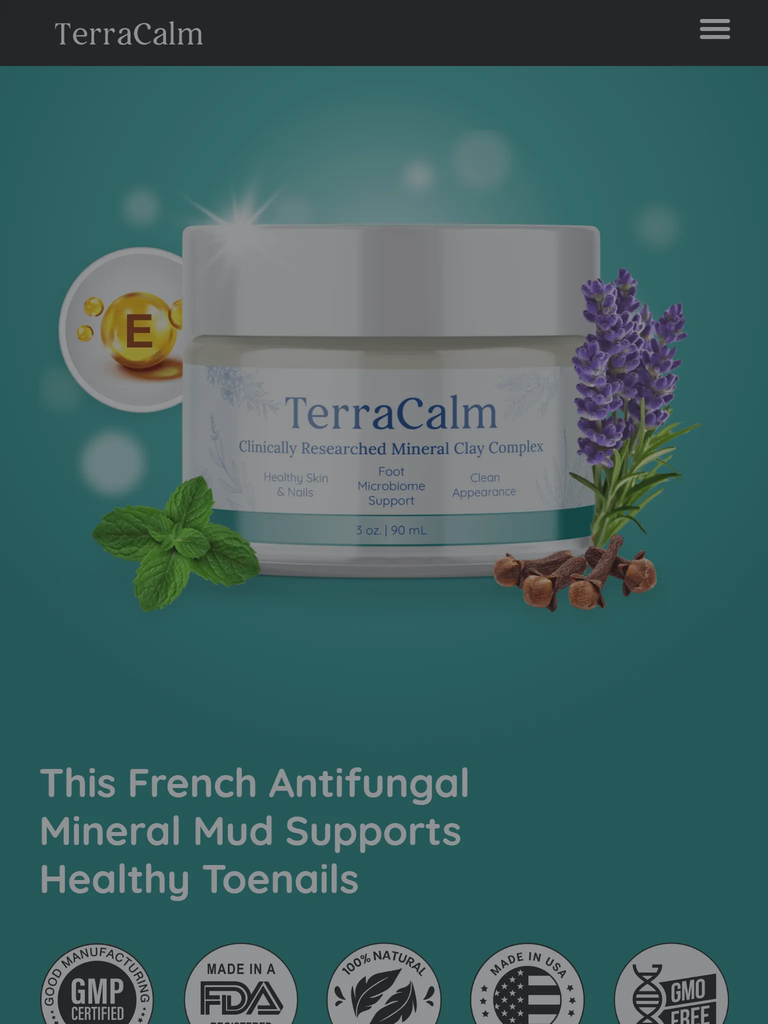 TerraCalm